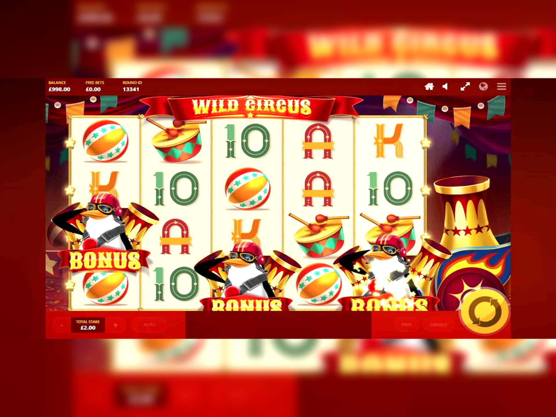 EUR 170 Casino con bono sin depósito en Zodiac Casino
