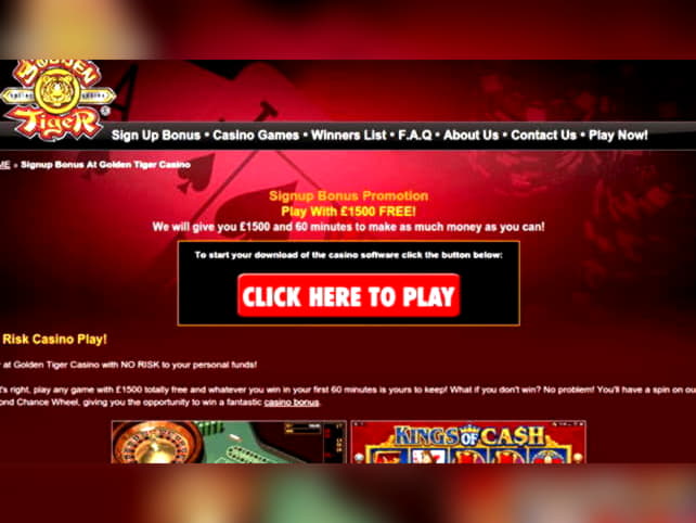 425% Casino con bonificación de partido en Karamba Casino